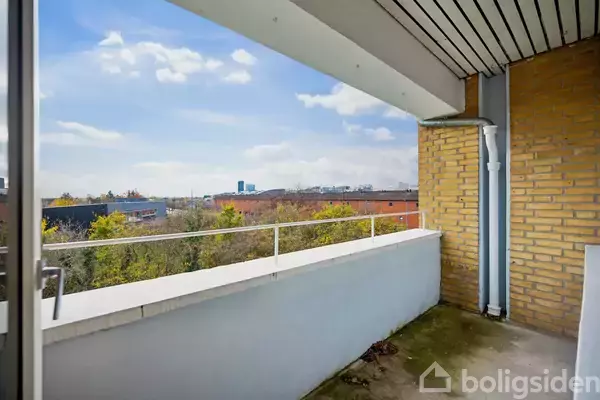Ejerlejlighed på Kongelundsvej 67B, 2. th., 2300 København S