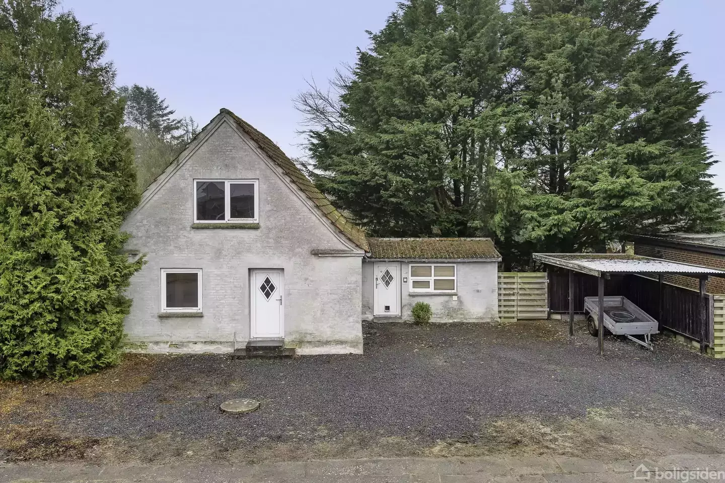 Villa på Præstevej 9, 9800 Hjørring