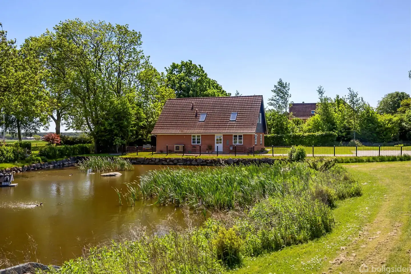 Villa på Nordrupvej 1, 4293 Dianalund