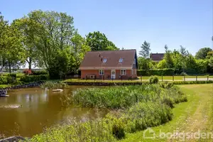Villa på Nordrupvej 1, 4293 Dianalund