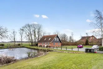 Villa på Nordrupvej 1, 4293 Dianalund