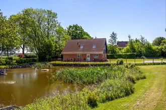 Villa på Nordrupvej 1, 4293 Dianalund