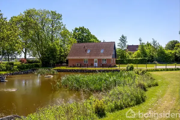 Villa på Nordrupvej 1, 4293 Dianalund