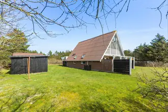 Fritidshus på Sivsangervej 13, Agger, 7770 Vestervig