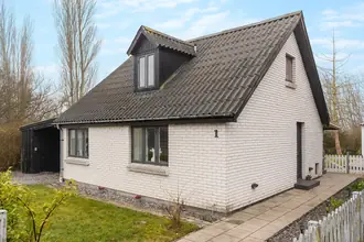 Villa på Kraghave Gaabensevej 1, Kraghave, 4800 Nykøbing F