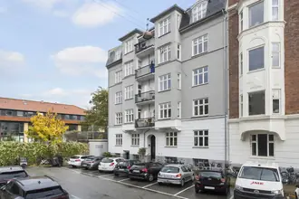 Ejerlejlighed på Ribegade 20, 4. th., 2100 København Ø