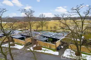 Rækkehus på Ørnebakken 18, 2840 Holte