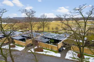Rækkehus på Ørnebakken 18, Gl Holte, 2840 Holte