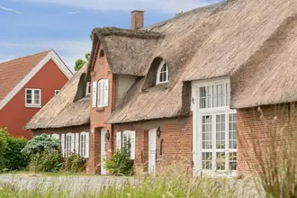 Villa på Rudbølvej 40, 6280 Højer