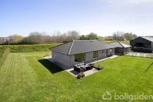 Villa på Skovhaven 12, 7080 Børkop