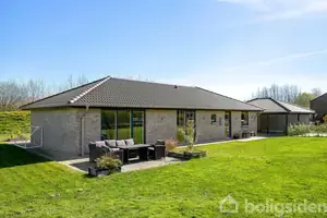 Villa på Skovhaven 12, 7080 Børkop