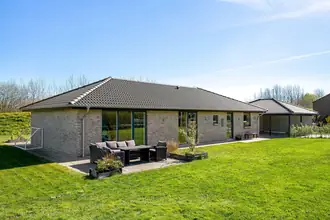 Villa på Skovhaven 12, 7080 Børkop
