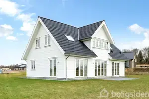 Villa på Enghaven 79, 7100 Vejle