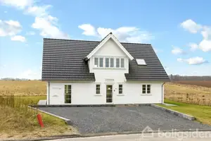 Villa på Enghaven 79, 7100 Vejle