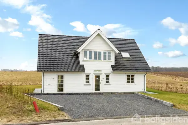 Villa på Enghaven 79, 7100 Vejle