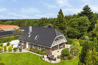 Villa på Højgårdvej 6, 6100 Haderslev