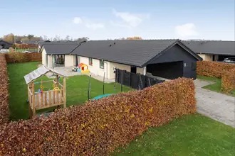 Villa på Provstlund Alle 11, 8700 Horsens