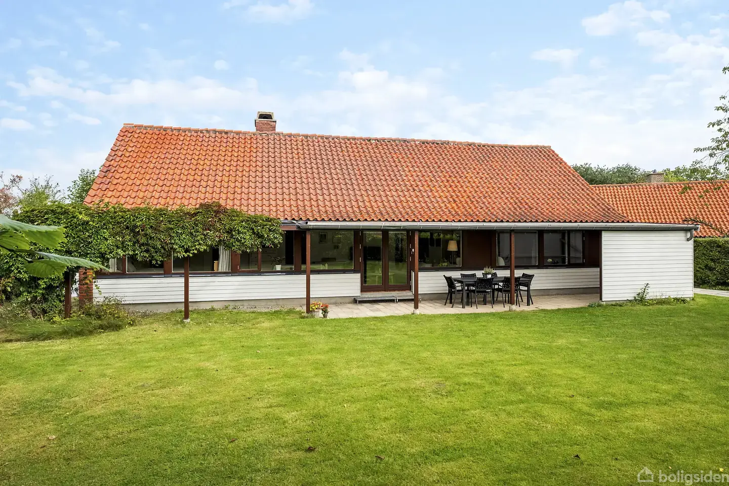 Villa på Virumvej 70A, 2830 Virum