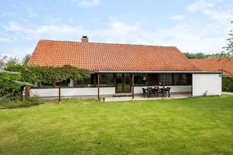 Villa på Virumvej 70A, 2830 Virum