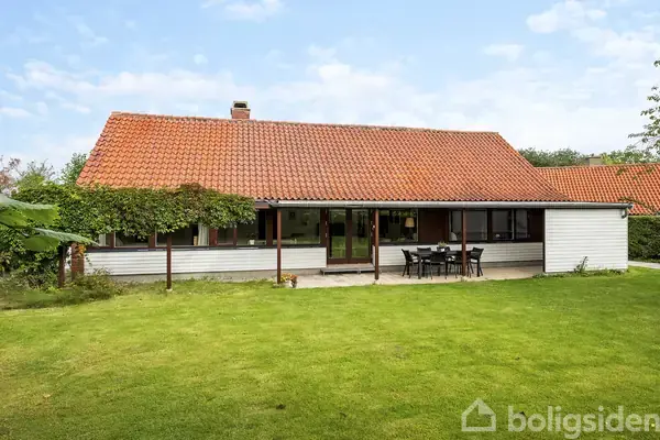 Villa på Virumvej 70A, 2830 Virum