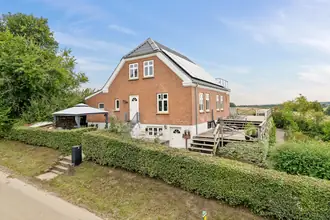 Villa på Nebbe Møllevej 103, Gårslev, 7080 Børkop