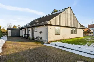 Villa på Søndergade 21, 9631 Gedsted