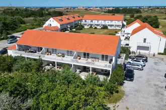 Ejerlejlighed på Flagbakkevej 26, 37., 9990 Skagen