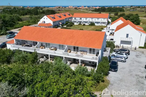 Ejerlejlighed på Flagbakkevej 26, st. 37., 9990 Skagen