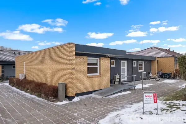 Rækkehus på Søhøj 321, 2690 Karlslunde