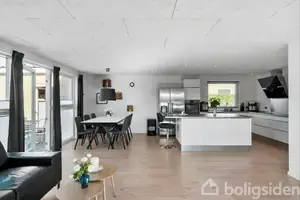 Villa på Drosselvej 3, 9440 Aabybro
