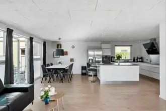 Villa på Drosselvej 3, Birkelse, 9440 Aabybro
