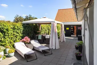 Villa på Egevej 9, 9480 Løkken