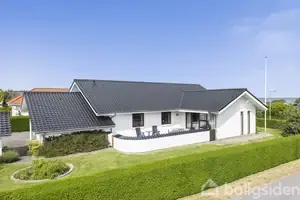 Villa på Strandvænget 2, 9300 Sæby