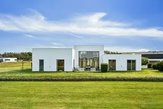 Villa på Ådalen 24, 9700 Brønderslev