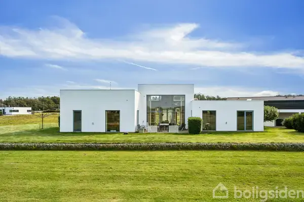 Villa på Ådalen 24, 9700 Brønderslev