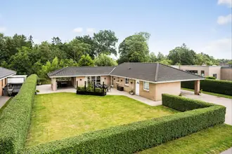 Villa på Kærsgårdvej 10, 4690 Haslev