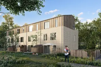 Ejerlejlighed på Arkaderne 69, 2700