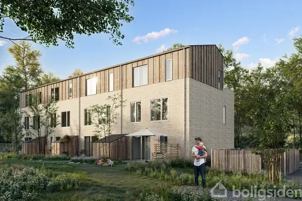 Ejerlejlighed på Arkaderne 69, 2700 Brønshøj