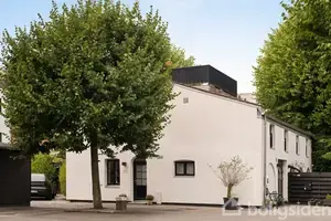 Ejerlejlighed på Callisensvej 10A, 2900 Hellerup