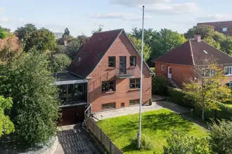 Villa på Byvangen 9, 7700 Thisted