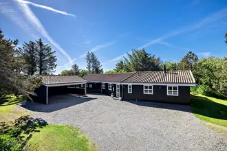 Fritidshus på Magdalenevej 47, Kettrup, 9480 Løkken