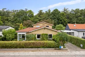 Villa på Astridsvej 34, 2770 Kastrup