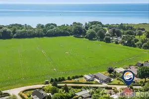 Villa på Hærvejen 17, 4660 Store Heddinge