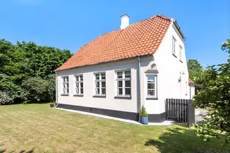 Villa på Hærvejen 17, Højerup, 4660 Store Heddinge