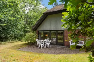 Fritidshus på Bækbyvej 59, Husby, 6990 Ulfborg