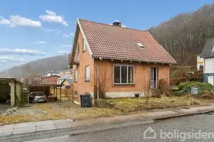 Villa på Skjoldsgade 2C, 7100 Vejle