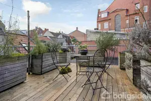 Ejerlejlighed på Nørregade 24, 2., 5000 Odense C