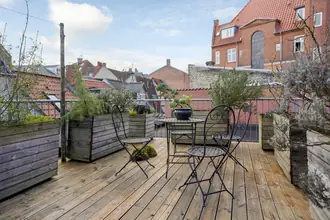 Ejerlejlighed på Nørregade 24, 2., 5000 Odense C