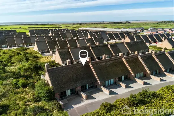 Ejerlejlighed på Klokkelyngvej 50, 6792 Rømø