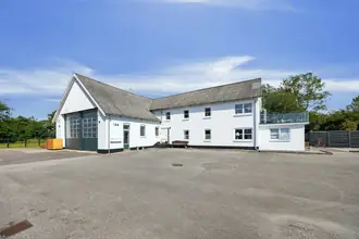 Villa på Vodskovvej 136, 9310 Vodskov